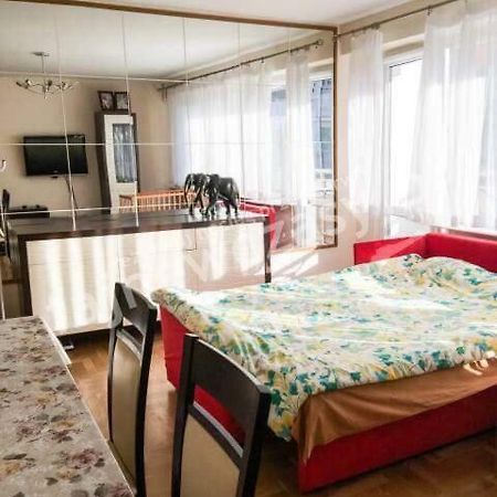 Grunwaldzka 47 Daire Ustka Dış mekan fotoğraf