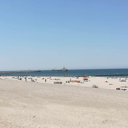 Grunwaldzka 47 Daire Ustka Dış mekan fotoğraf