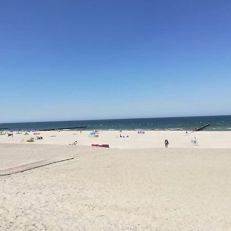Grunwaldzka 47 Daire Ustka Dış mekan fotoğraf
