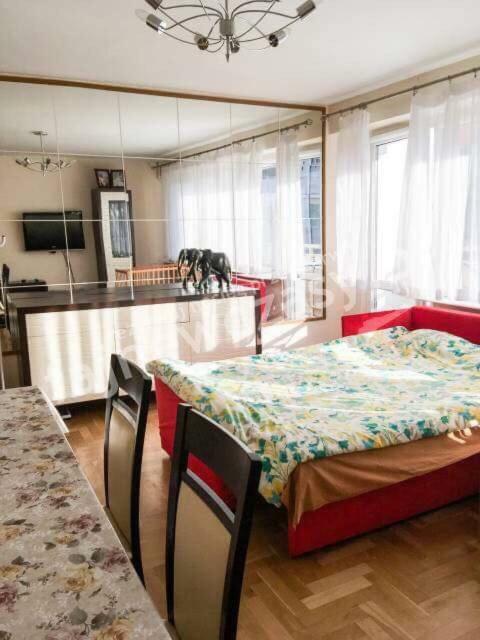 Grunwaldzka 47 Daire Ustka Dış mekan fotoğraf