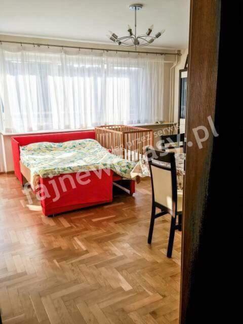 Grunwaldzka 47 Daire Ustka Dış mekan fotoğraf