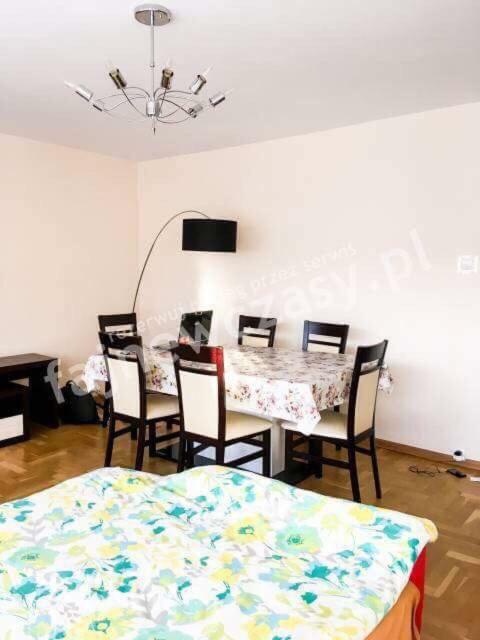 Grunwaldzka 47 Daire Ustka Dış mekan fotoğraf
